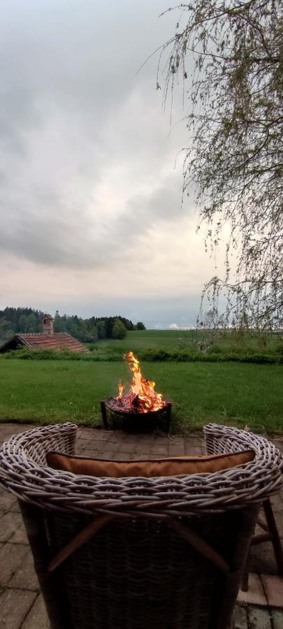 Romont Les Abeilles Bed & Breakfast エクステリア 写真
