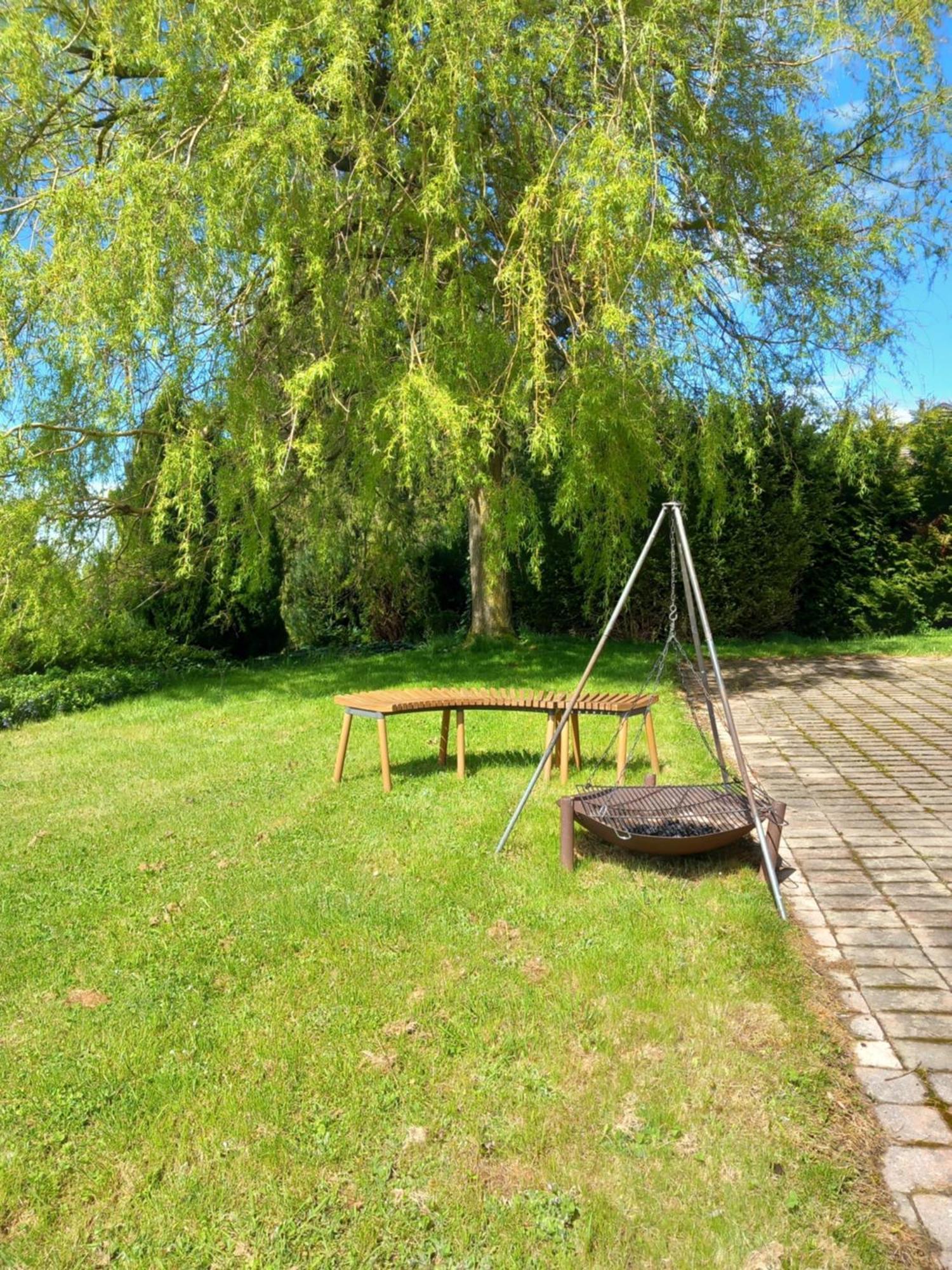 Romont Les Abeilles Bed & Breakfast エクステリア 写真